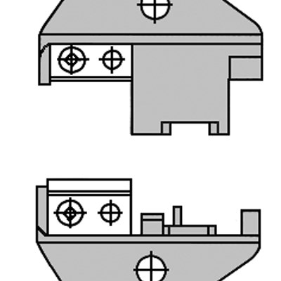904130 - MS-RJ45-A MOD 904130 - MS-RJ45-A MOD